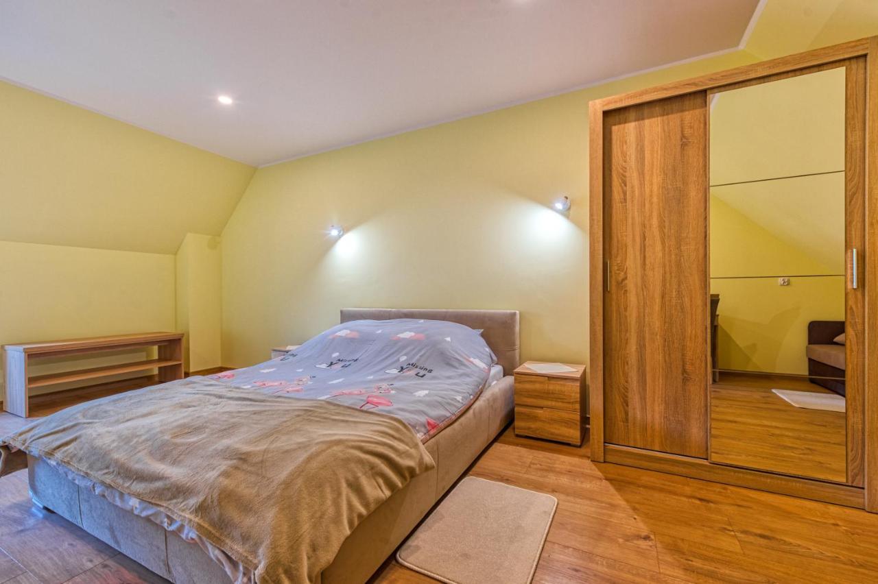 Apartamenty Kwisa ชเวียราโดว์-สโดรยจ์ ภายนอก รูปภาพ